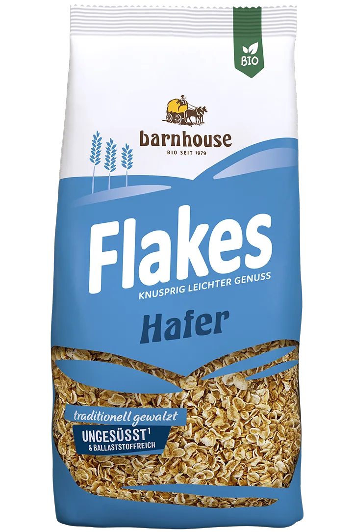 barnhouse-flakes-hafer-bio-flakes-ohne-zuckerzusatz image 1