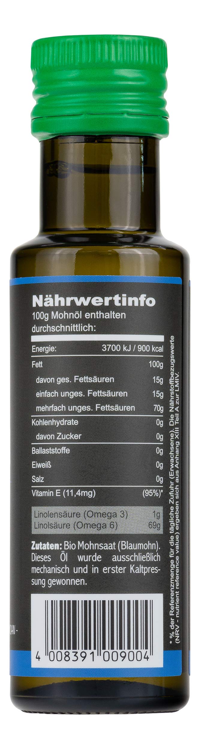 seitenbacher-gourmet-bio-mohn-l-nativ-kaltgepresst-erste-pressung-1-x-100-ml image 5