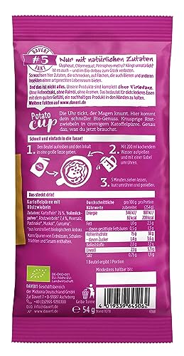 davert-bio-potato-cup-r-stzwiebel-kartoffelp-ree-fertiggericht image 8