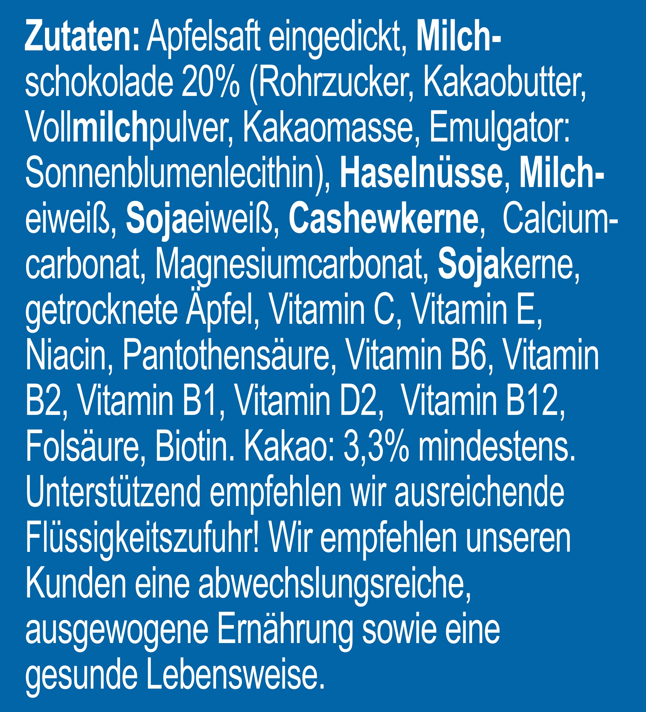 seitenbacher-fitness-riegel-schoko-50g image 3