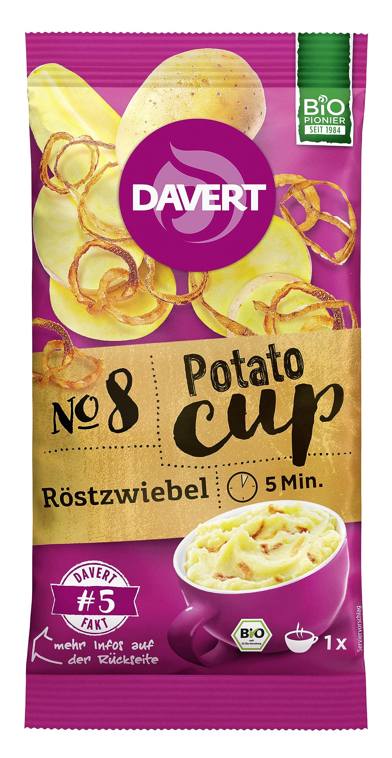 davert-bio-potato-cup-r-stzwiebel-kartoffelp-ree-fertiggericht image 1