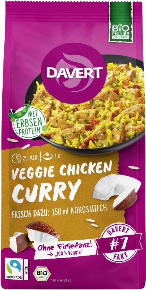 davert-veggie-chicken-curry-mit-fairtrade-reis-fertiggericht-120-g image 6