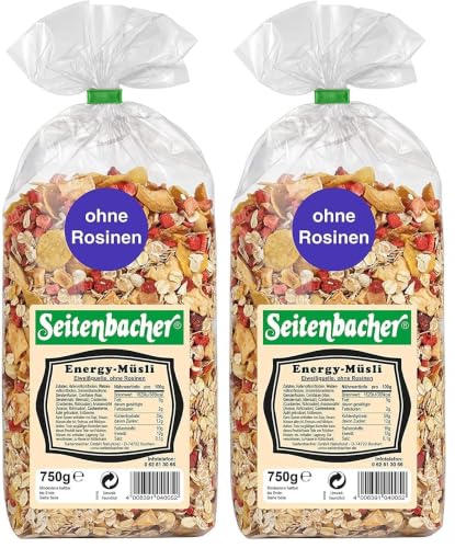 seitenbacher-energy-m-sli-vollkorn-ohne-rosinen-mit-cashew-750-g image 8