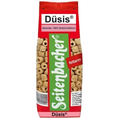seitenbacher-d-sis-vollkorn-dinkel-geb-ck-mit-honig-weizenfrei-250-g image 1