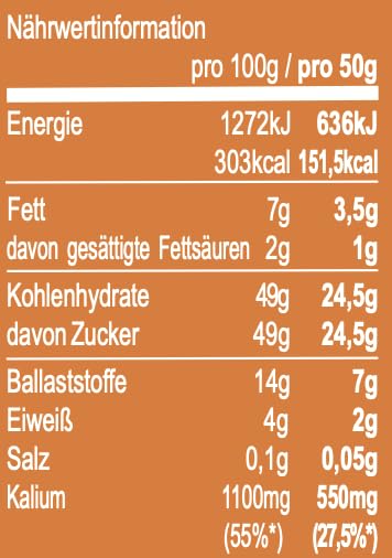 seitenbacher-aprikosen-riegel-50g-90-fruchtanteil-glutenfrei image 4