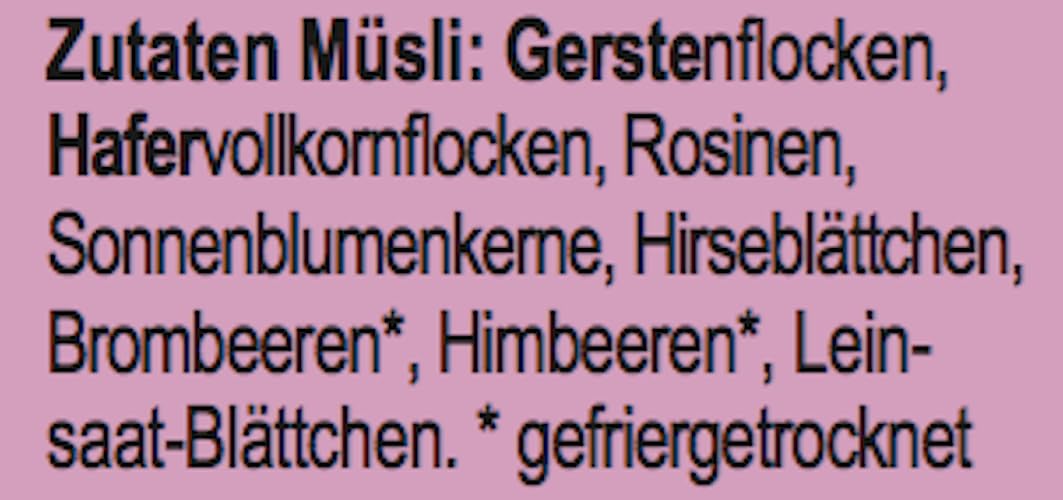 seitenbacher-morretal-m-sli-vollkorn-beeren-weizenfrei-ohne-zuckerzusatz-3-x-750 image 2