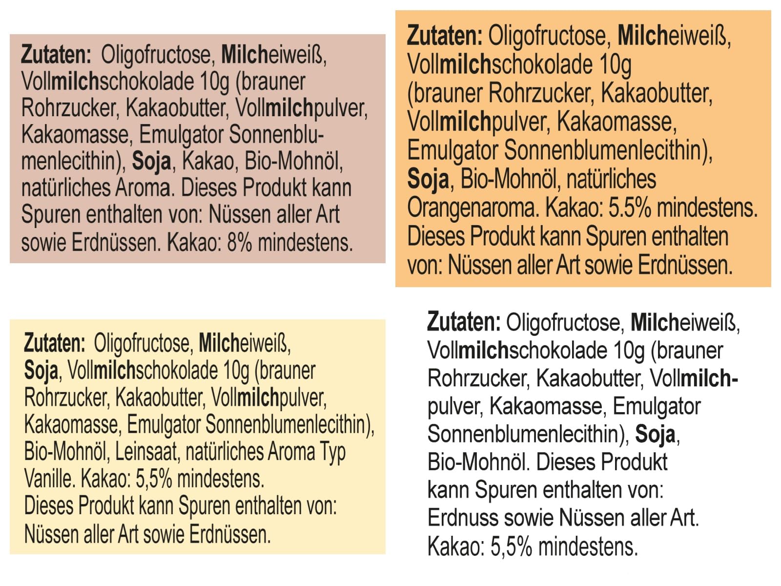 seitenbacher-probierbox-proteinriegel-mix-8-x-60g image 4