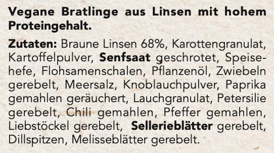seitenbacher-linsen-hackfleisch-ersatz-glutenfrei-sojafrei-400-g image 5
