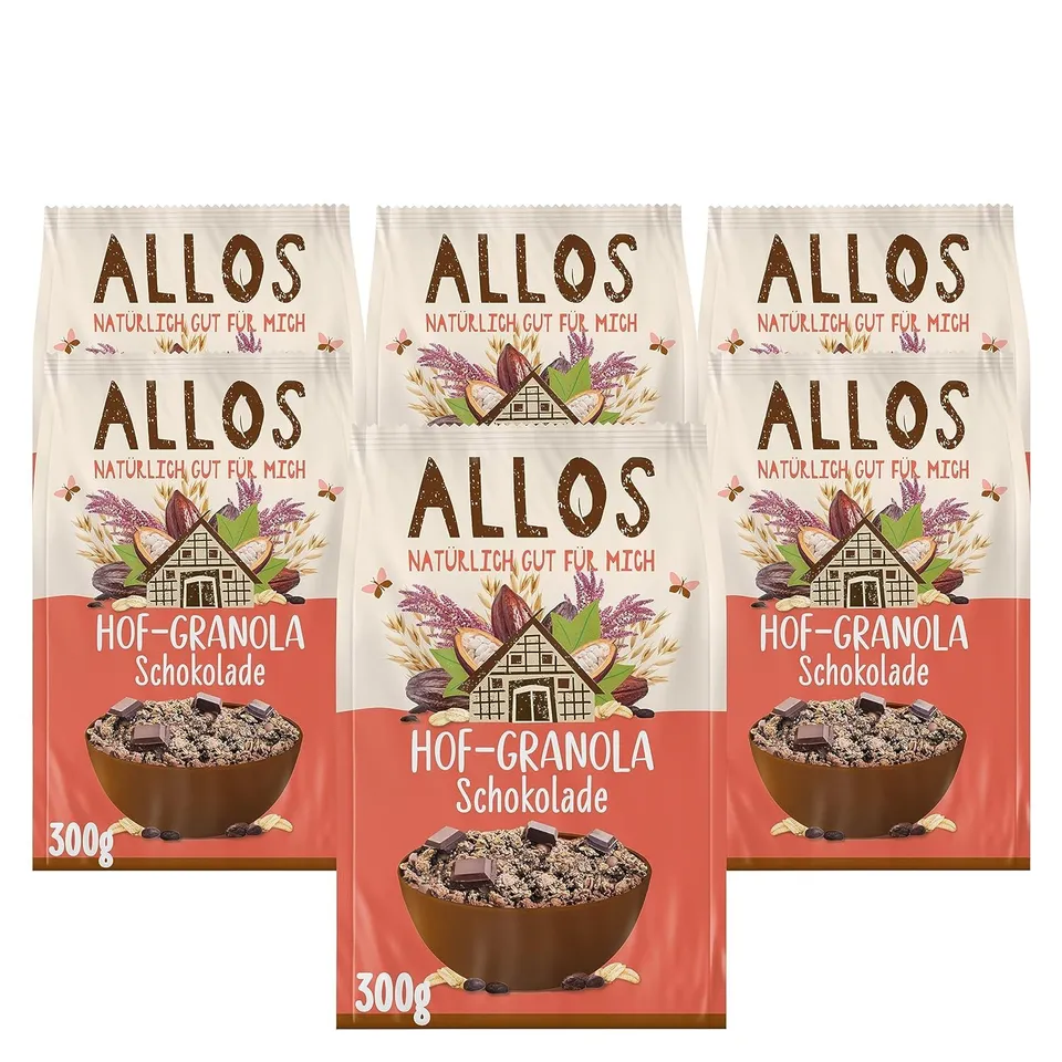 allos-hof-granola-schokolade-bio-knusperm-sli-6-x-300-g image 1