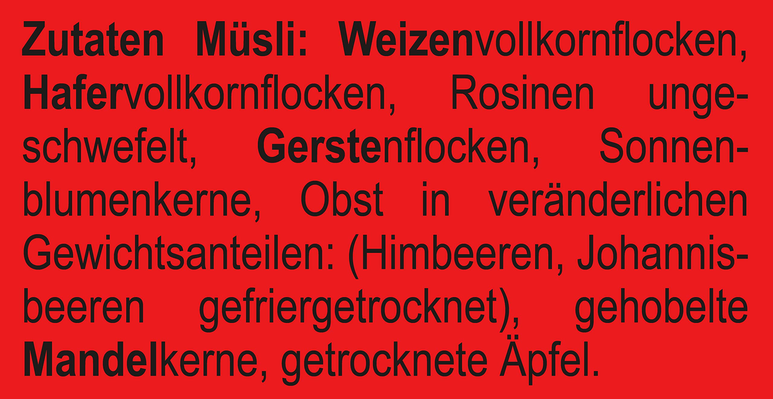 seitenbacher-m-sli-verw-hner-mischung-vollkorn-beeren-ohne-zuckerzusatz-750-g image 3
