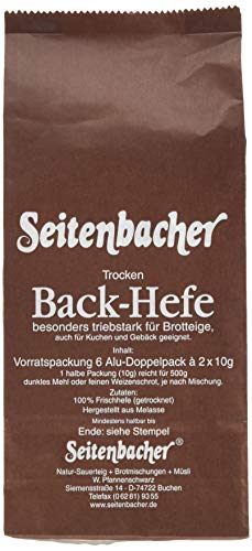 seitenbacher-hefe-trocken-vorratspack-6-x-20-g-120-g image 3
