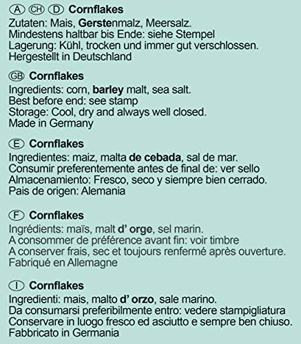 seitenbacher-cornflakes-extra-gro-die-knusprigen-zuckerarm-500-g image 6