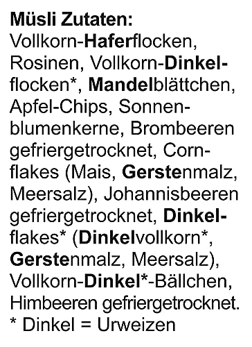 seitenbacher-lecker-m-sli-beeren-fr-chte-gourmet-750g image 6