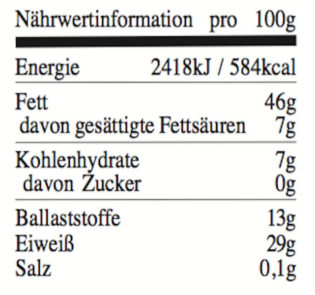 seitenbacher-brot-saaten-mischung-175-g-topping image 6