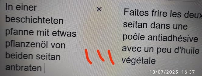 Vielseitig und würzig