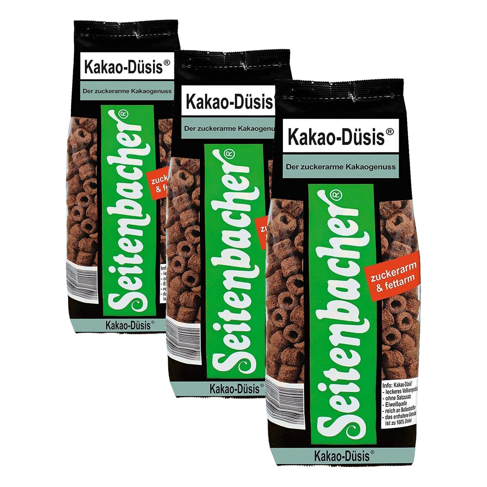 seitenbacher-kakao-d-sis-dinkel-cerealien-vollkorn-weizenfrei-375g image 4