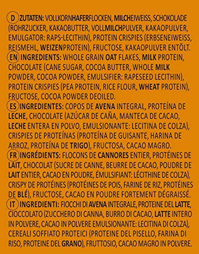 seitenbacher-porridge-schoko-30-protein-1-x-500g image 7