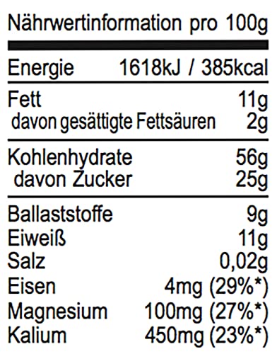 seitenbacher-haselnuss-m-sli-schoko-nuss-gourmet-vollkorngetreide-weizenfrei-750 image 6