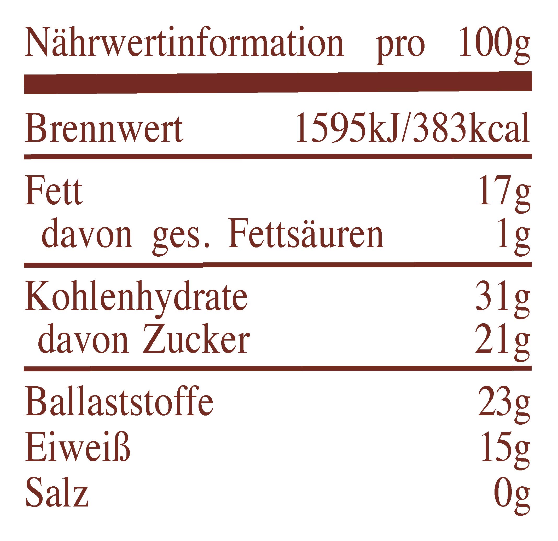 seitenbacher-brotgew-rz-mit-koriander-fenchel-und-k-mmel-70-g image 2