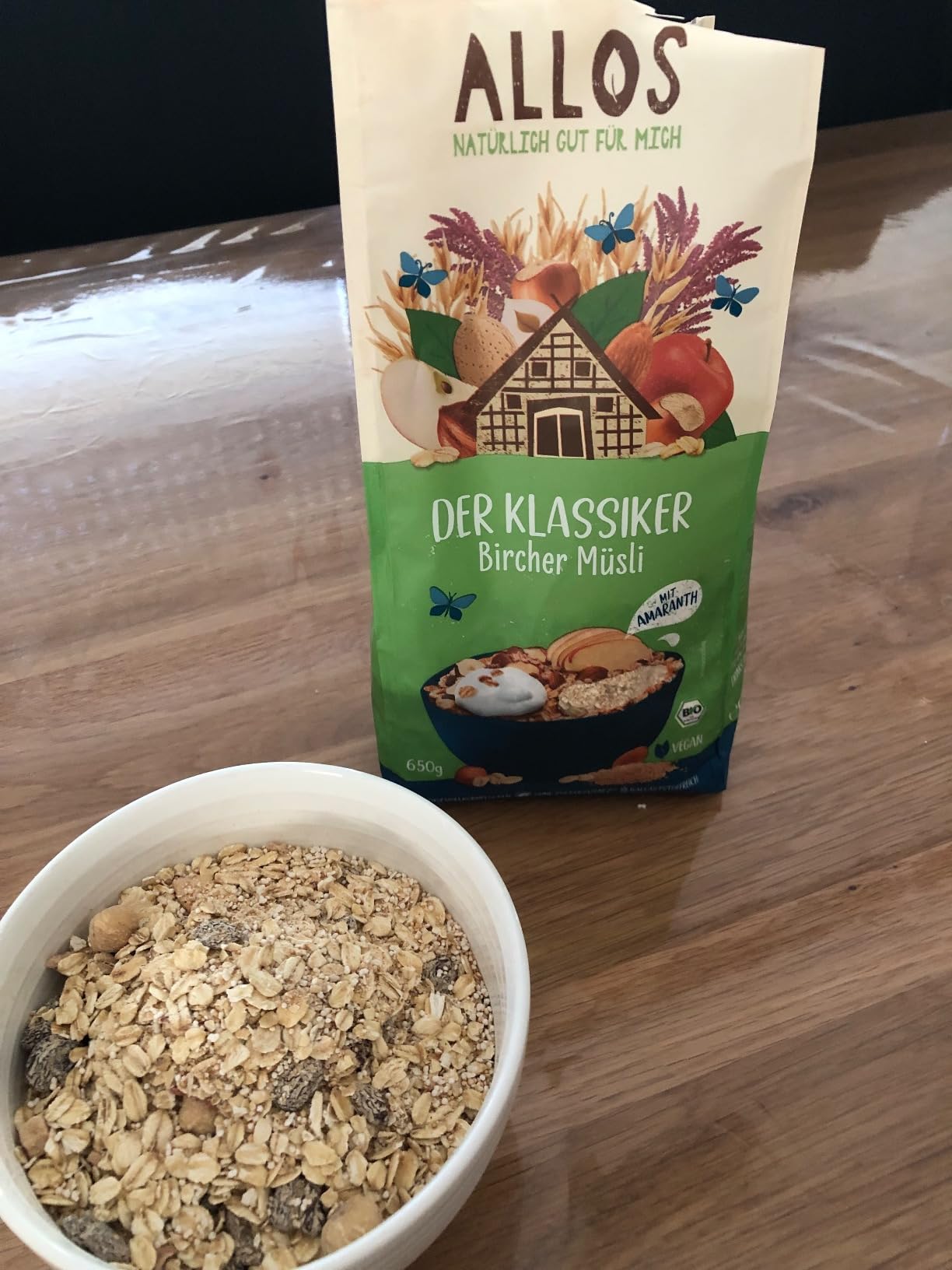 Endlich ohne Zuckerzusatz