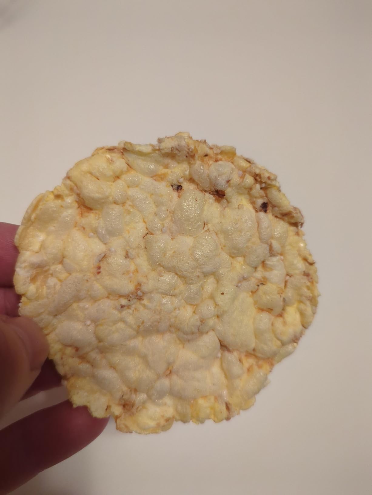 Endlich glutenfrei knuspern