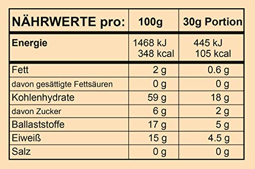 seitenbacher-ballastoos-vollkorndinkel-mit-apfelsaft-6-x-600-g image 5