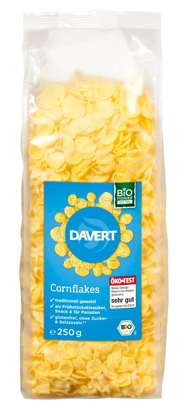 davert-cornflakes-ohne-salz-und-zuckerzusatz-glutenfrei-250-g image 1