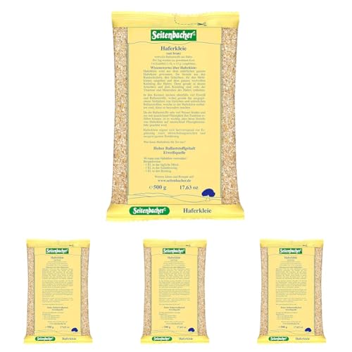 seitenbacher-haferkleie-proteinreich-und-ballaststoffreich-500-g image 6