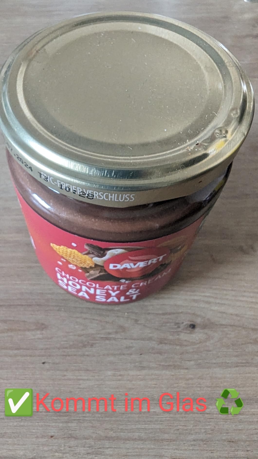 Frühstückshighlight