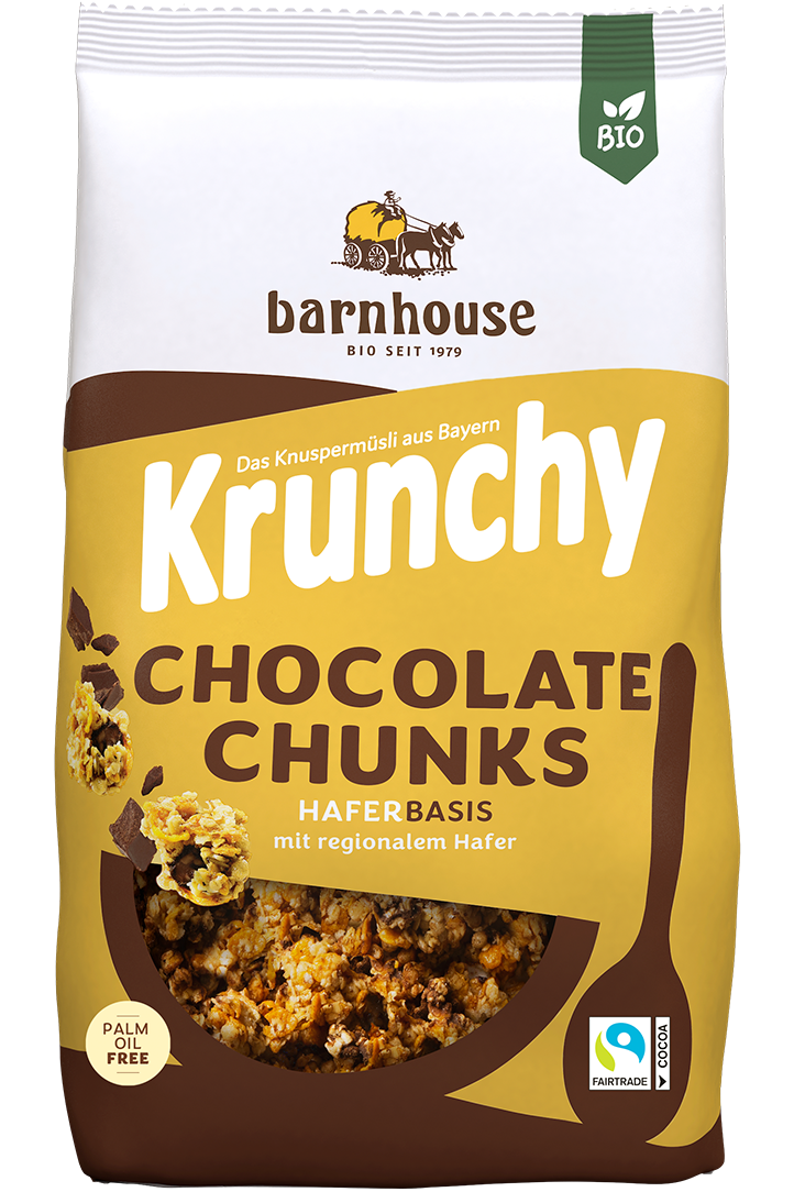 barnhouse-krunchy-chocolate-chunks-bio-knusperm-sli image 1