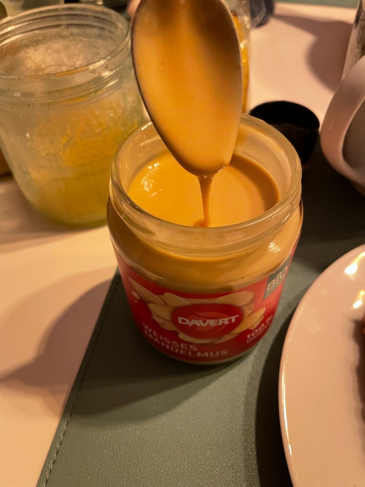 Für Veganer ein Muss