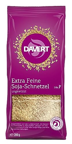 davert-extra-feine-soja-schnetzel-veggie-hack-alternative-200-g image 4