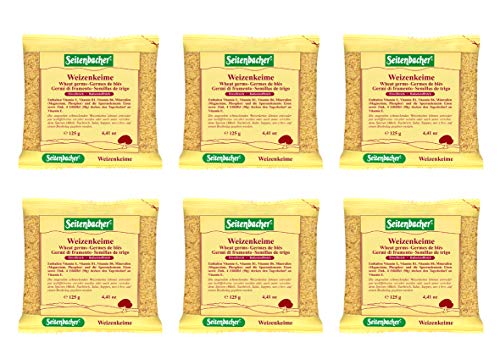 seitenbacher-weizenkeime-mit-vitamin-e-12-x-125-g image 6