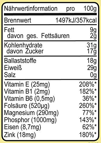 seitenbacher-weizenkeime-mit-vitamin-e-12-x-125-g image 5