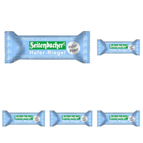 seitenbacher-haferriegel-glutenfrei-vollkorn-schoko-50g image 8