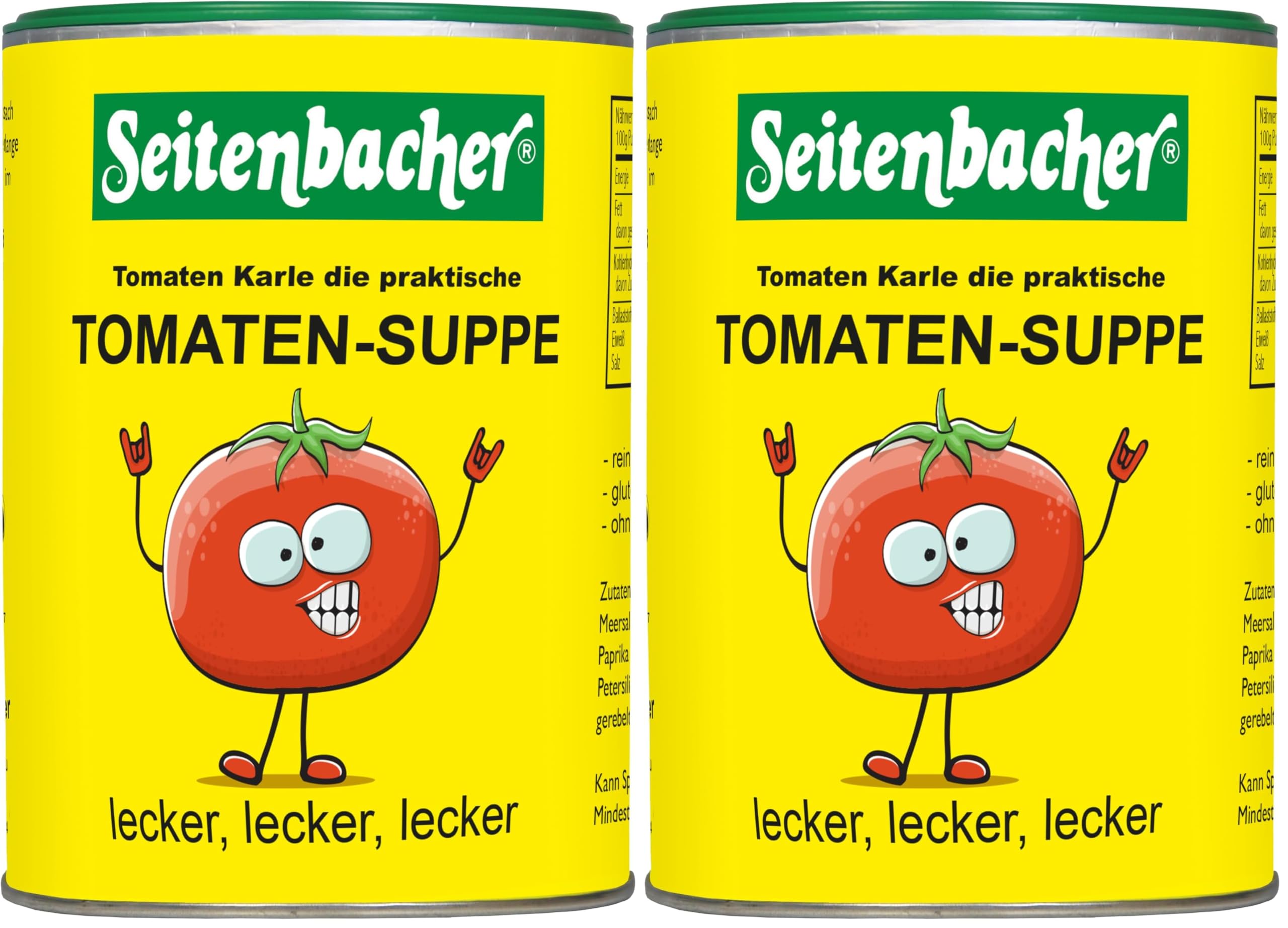 seitenbacher-tomaten-karle-suppe-so-e-allrounder-vegan-glutenfrei-400g-dose image 7