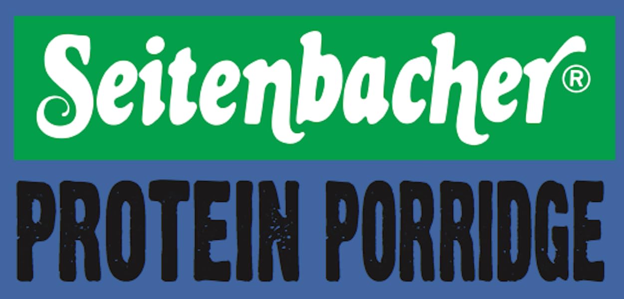 seitenbacher-porridge-blaubeere-30-protein-weizenfrei-500-g image 2