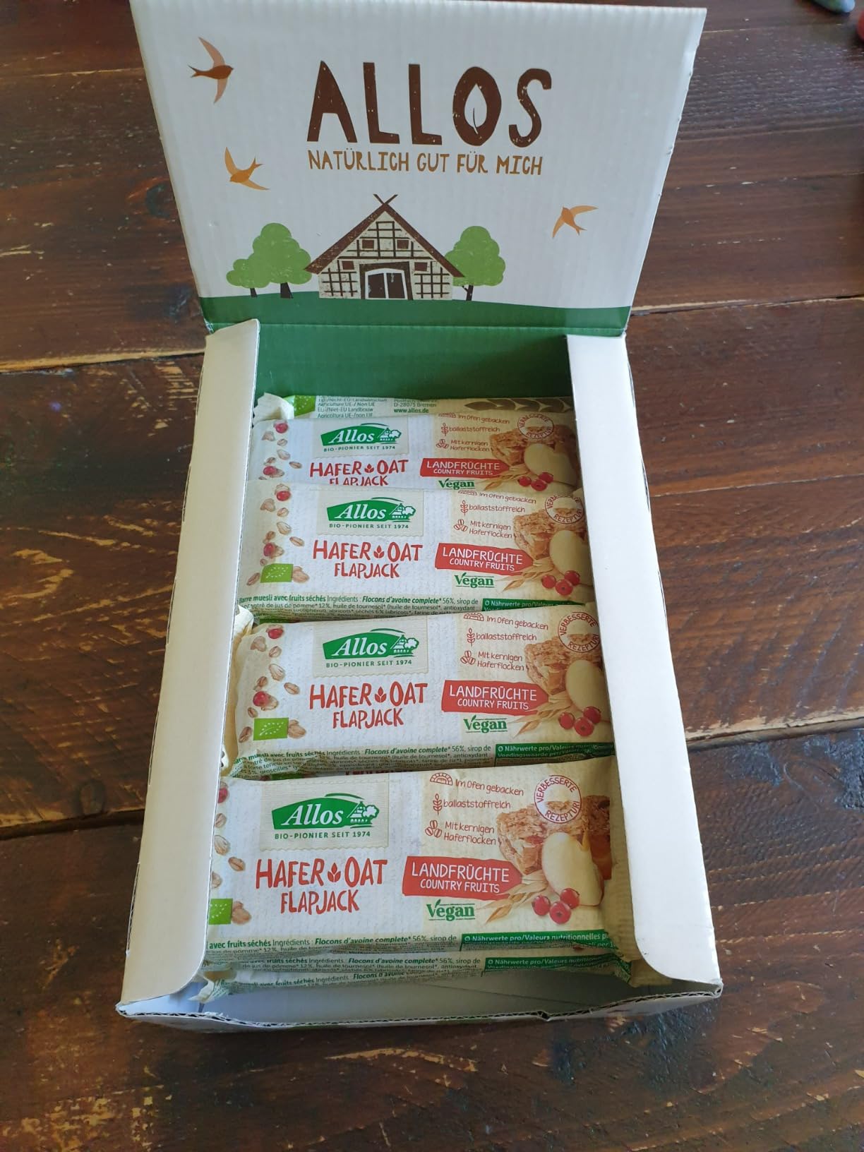 Meine Kinder lieben sie