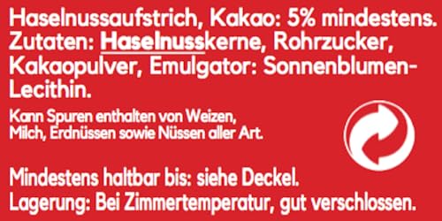seitenbacher-schoko-haselnuss-aufstrich-creme-52-haseln-sse-vegan-3x200g image 7