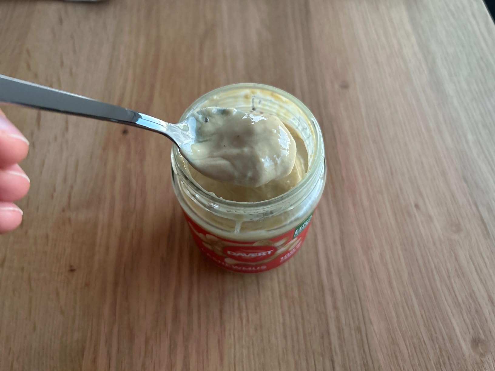 Genial für Porridge