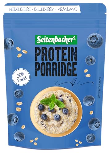 seitenbacher-porridge-blaubeere-30-protein-weizenfrei-500-g image 3
