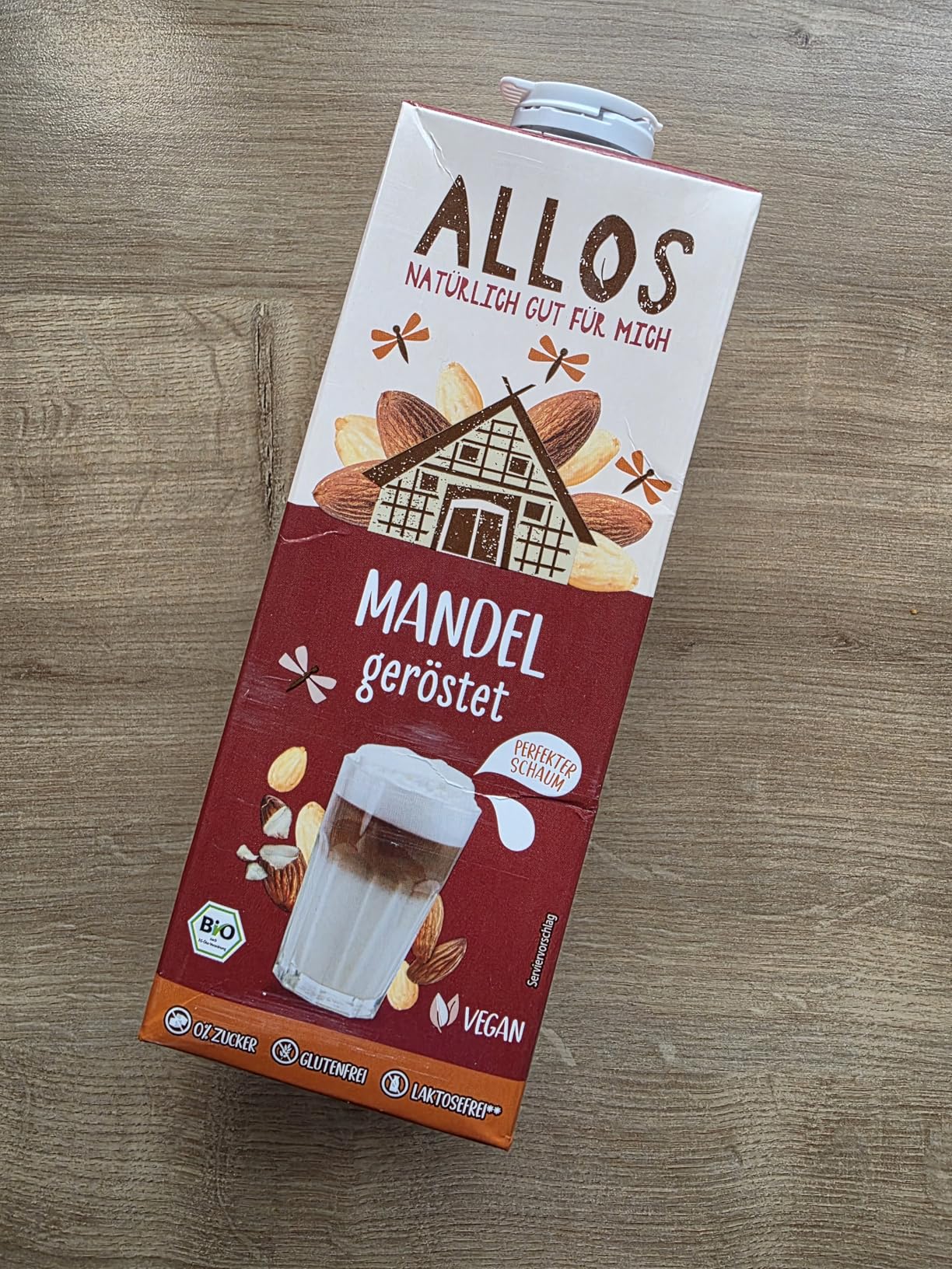 Perfekte Alternative