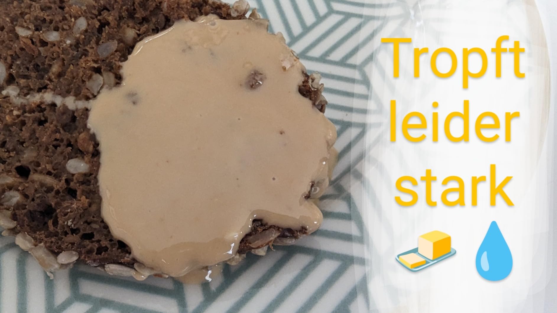 Wie Dessert im Glas