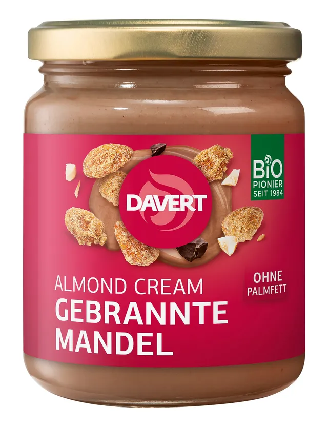 davert-almond-cream-gebrannte-mandel-aufstrich-bio image 1