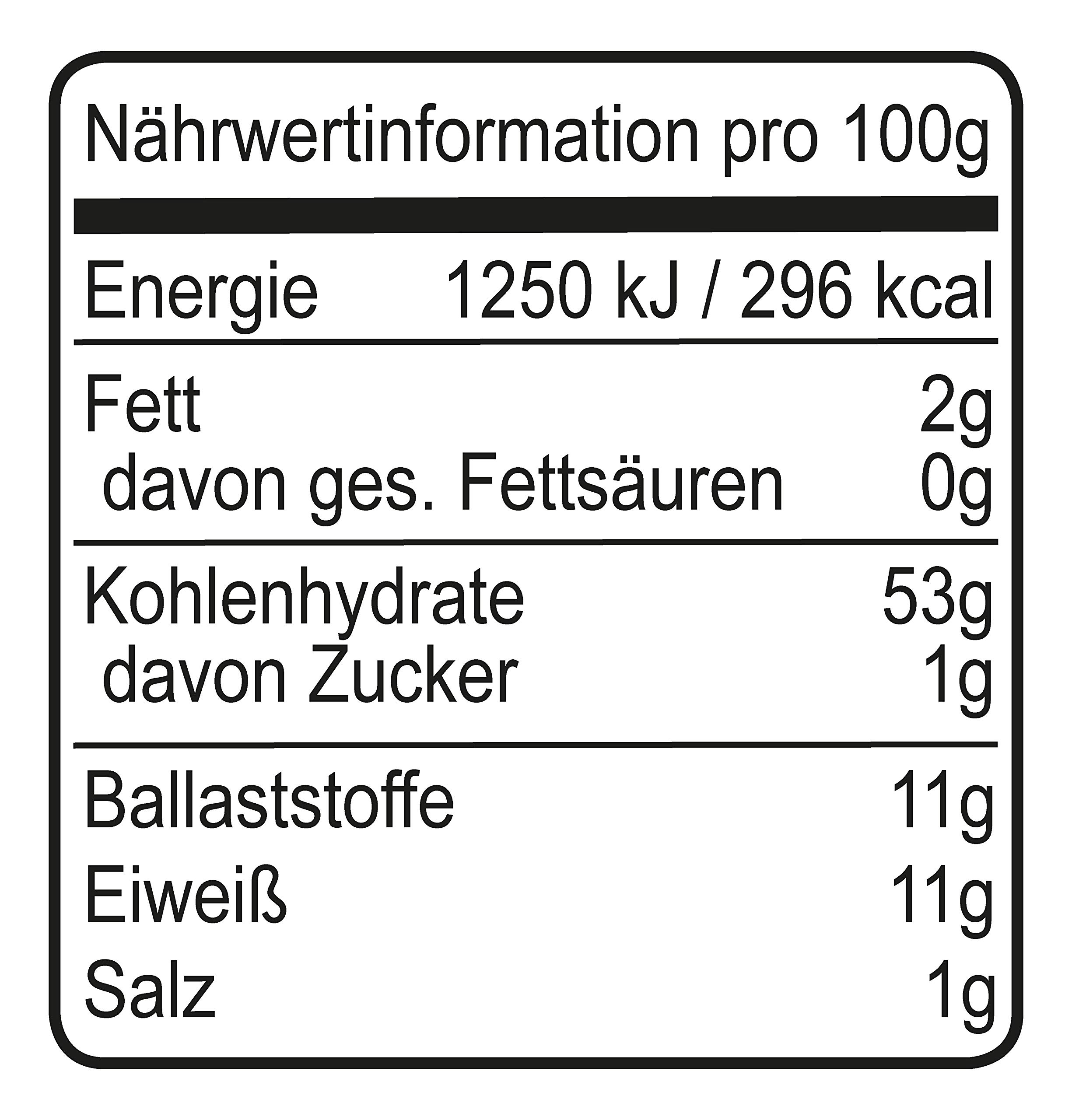 seitenbacher-vollkornbrot-backmischung-einfach-6-x-885-g image 2