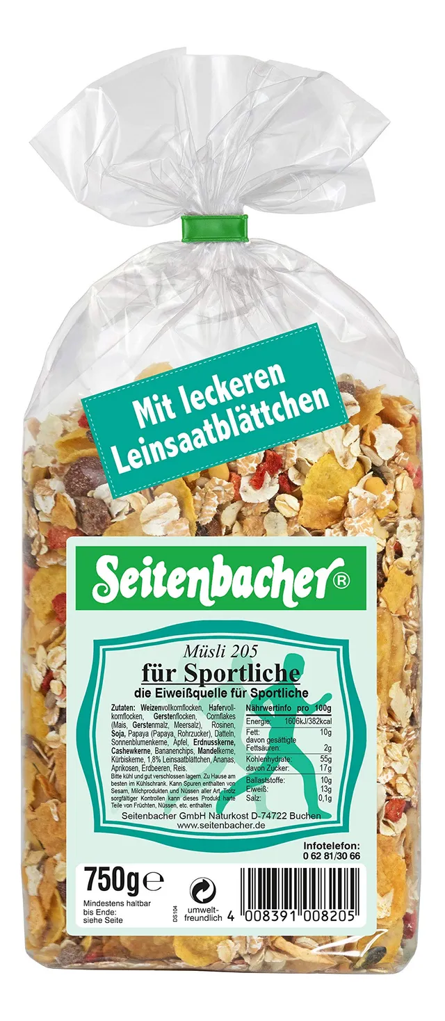 seitenbacher-m-sli-f-r-sportliche-vollkorn-protein-750-g image 1