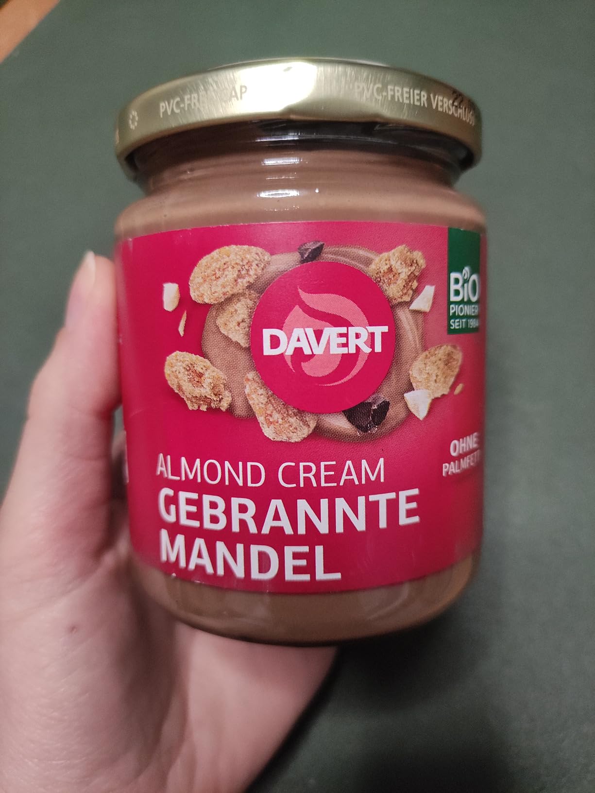 Porridge-Upgrade des Jahres