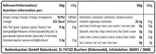 seitenbacher-bio-vollkorn-m-sli-schoko-und-kokos image 6