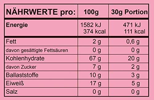 seitenbacher-d-sis-dinkel-vollkorn-snack-mit-honig-250-g image 5