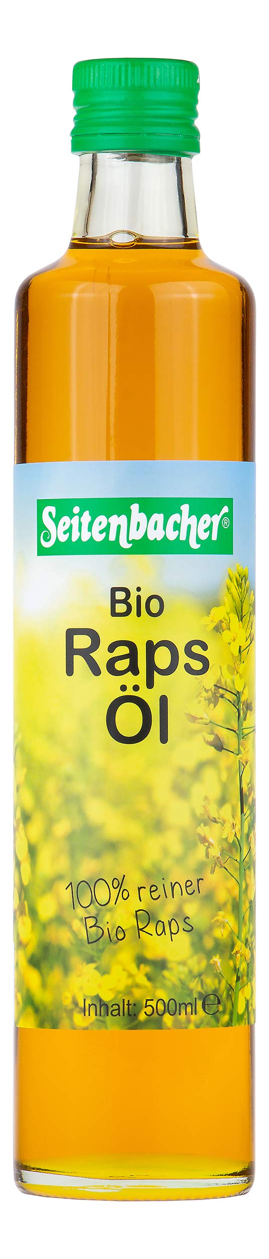 seitenbacher-bio-raps-l-kaltgepresst-nativ-250ml image 7